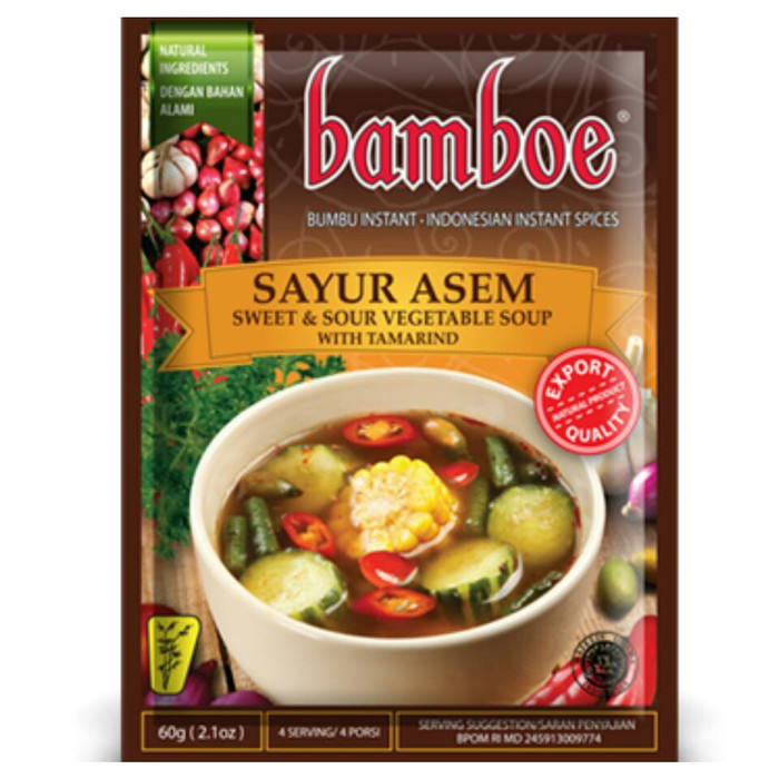 bamboe-sayur-asem